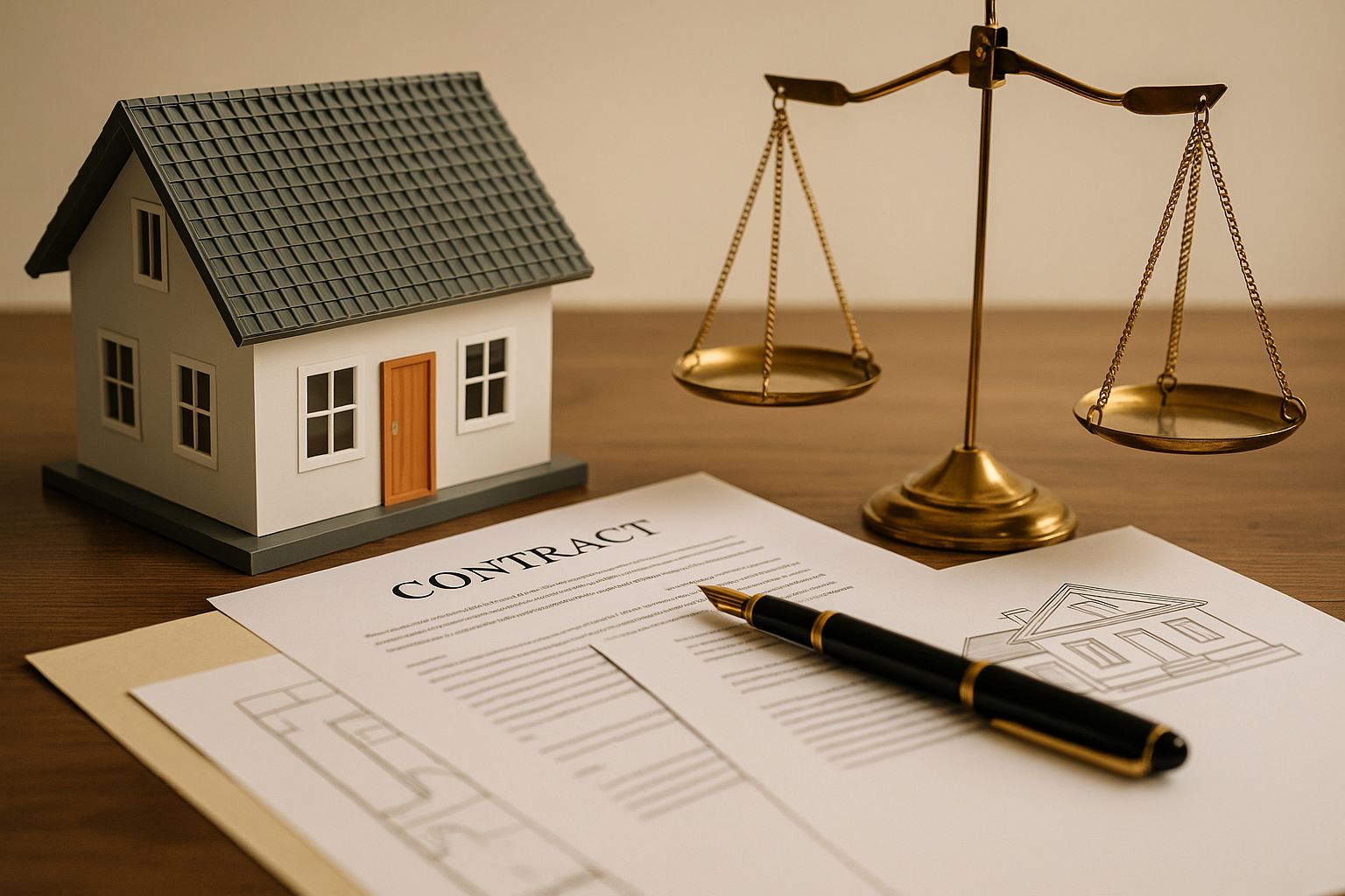 Advogado imobiliário em Cascavel/PR - Bonfante e Lemos Advogados Associados - Advogado Cascavel - PR